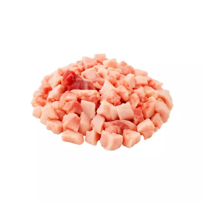 Empellas de cerdo 5lb
