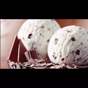 2 Torta/Helados/Chocolate Cremoso