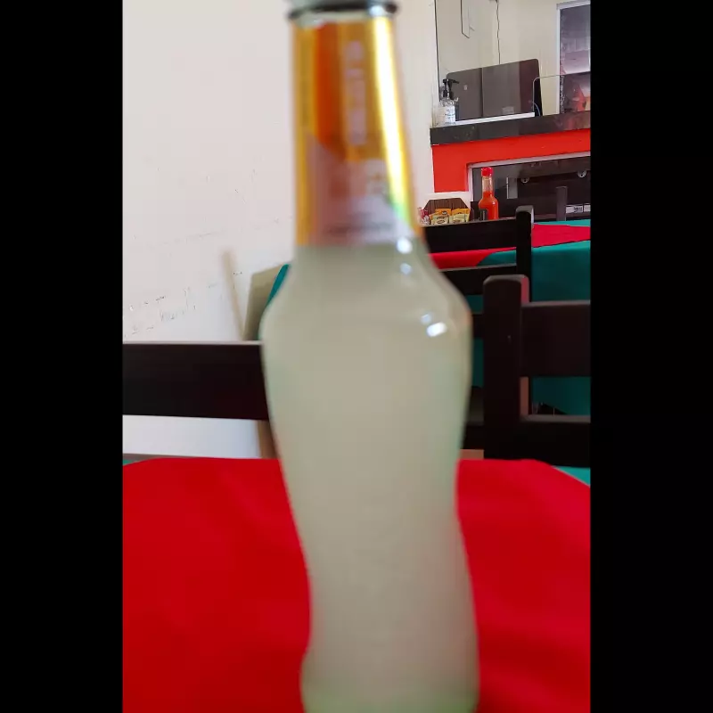 SKOL BEATS CAIPIRINHA