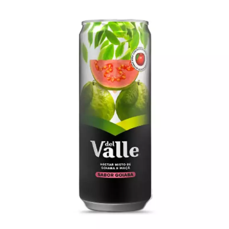 Suco del Valle maracuja 290 ml