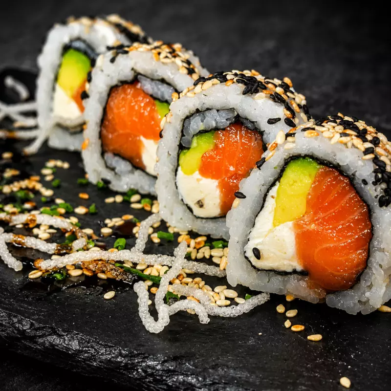 Philadelfia Roll