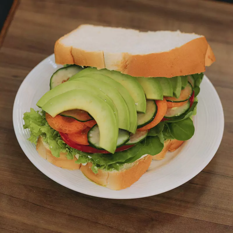 Vegano