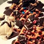 WAFFLE SORPRESA