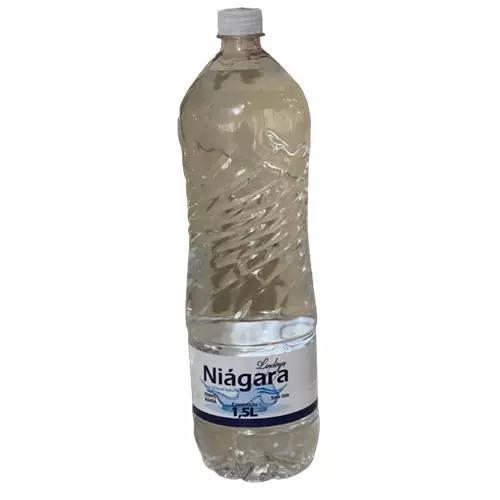 ÁGUA MINERAL 510 ML