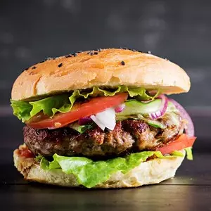 Original Burguer