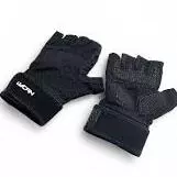 GUANTES LYCAN CON MUÑEQUERA