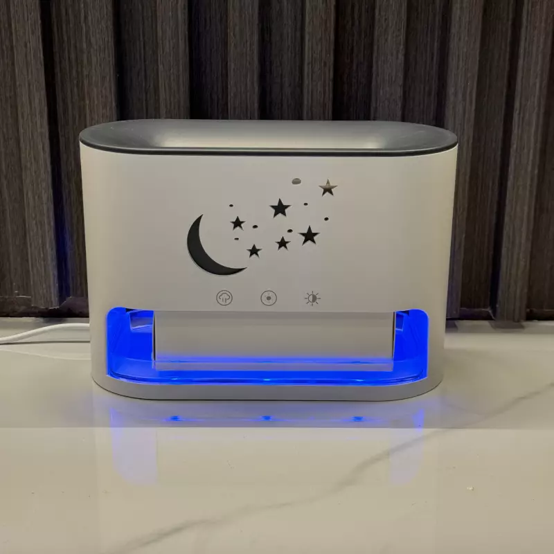 HUMIFICADOR REF KP-022