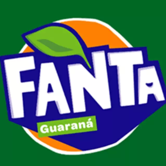 Fanta Guaraná Lata