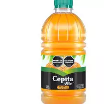 Cepita naranja