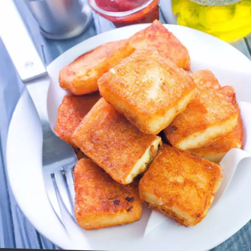 QUESO VENEZOLANO