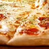 Pizza À moda da Pizzaria