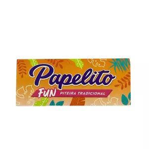 PITEIRA PAPELITO FUN