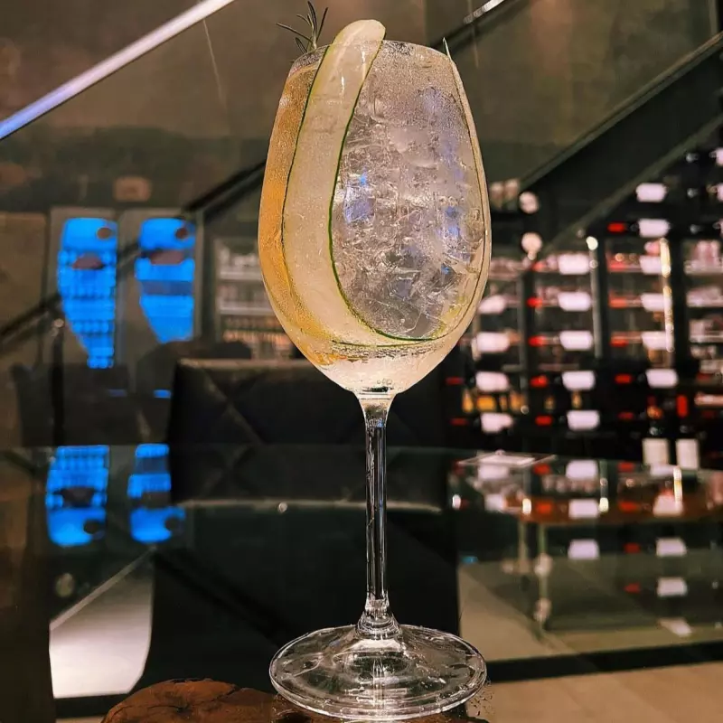 Gin classico