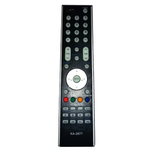 CONTROLE SEMP TOSHIBA KA-2877