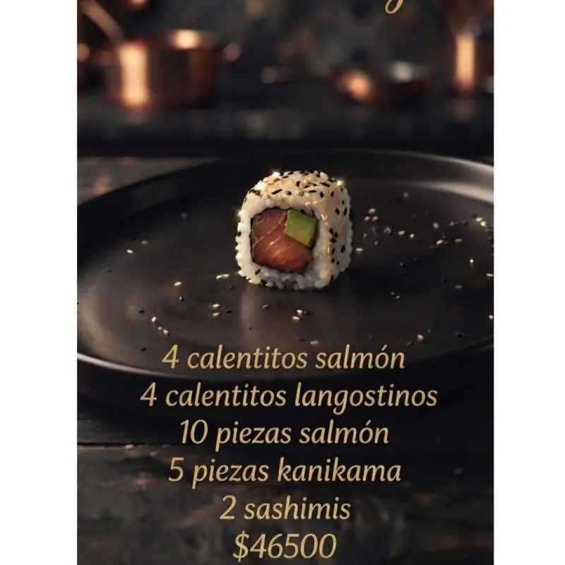 PROMO AMIGOS  para dos
