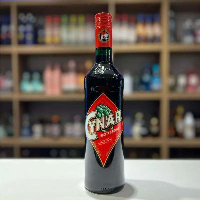 Cynar