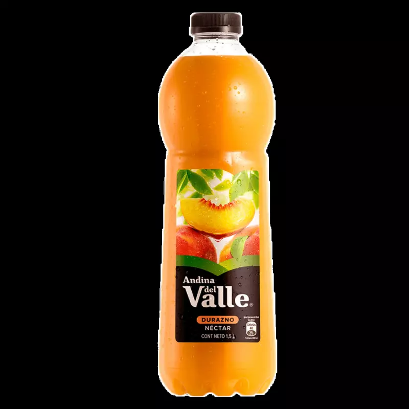 Jugo de Durazno 1.5L
