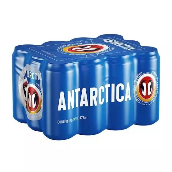 Antarctica473ML c/12unid.