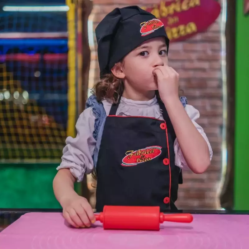 KIDS CHOCOLATE