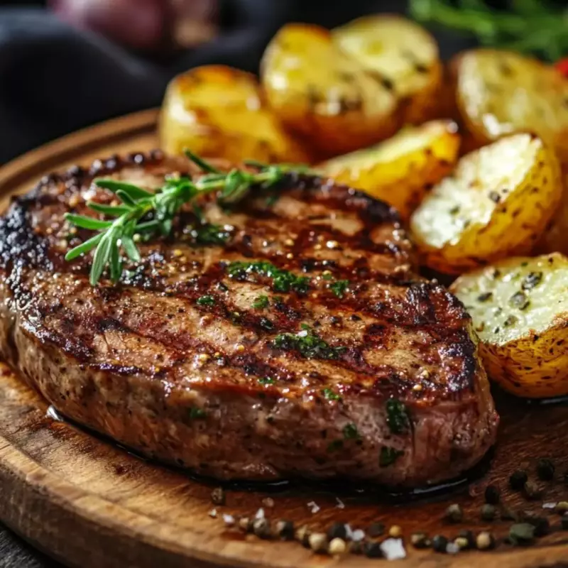 BIFE ARGENTINO (280g)