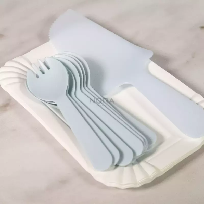 Kit para pastel Azul RES-KPC