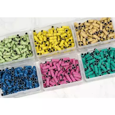 Limas Barril 50unid