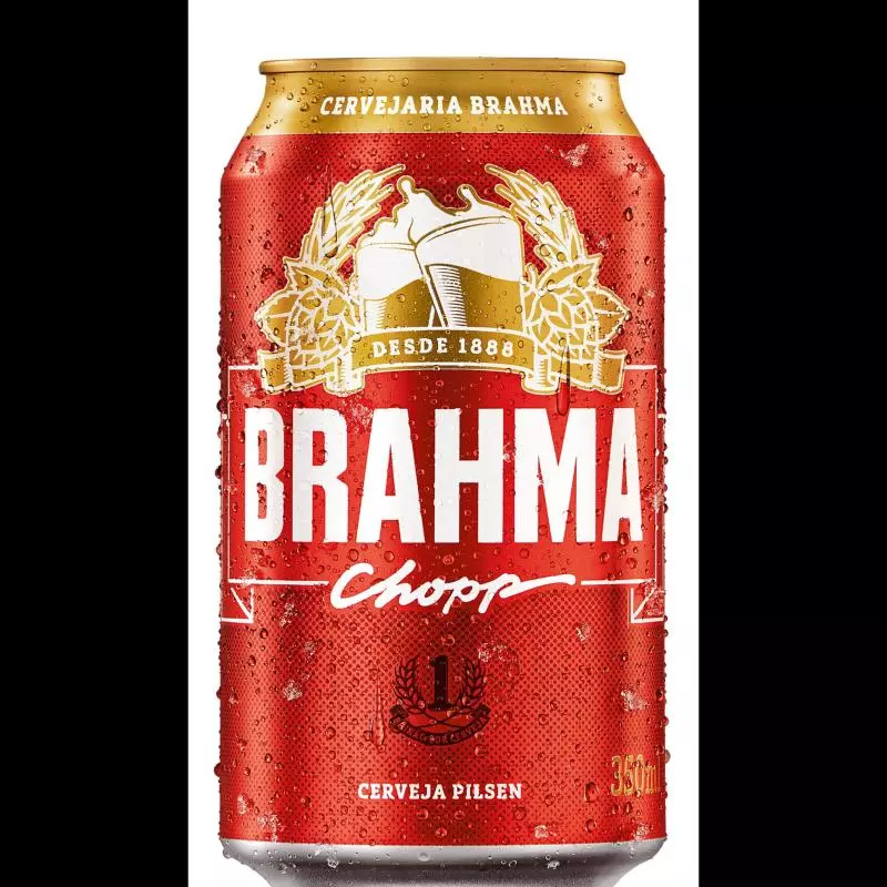 Brahma lata