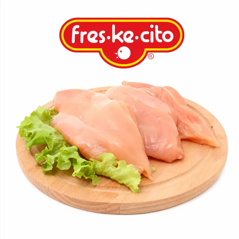 PECHUGA FRESKECITO USA 12KG