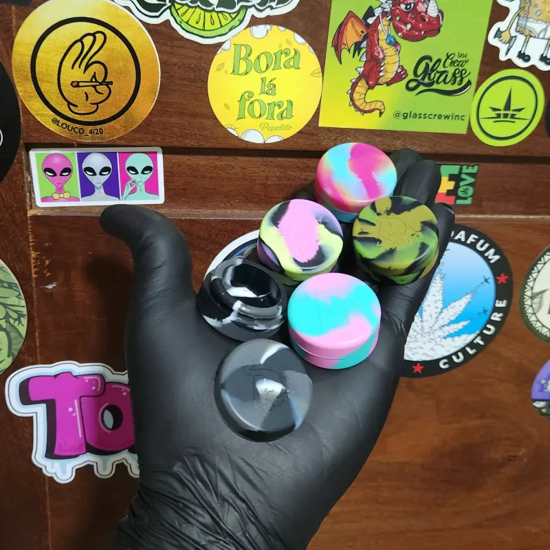 Squadafum Tir Dye 3ml