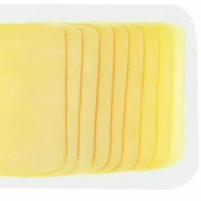 Queijo Mussarela (3 fatias)