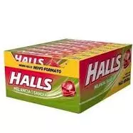 DROPS HALLS MELANCIA C/21