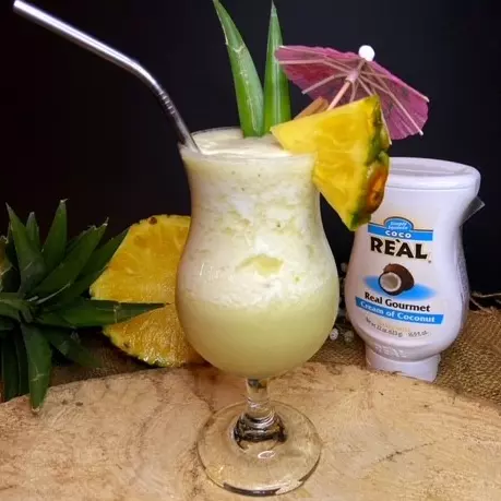 Piña Colada