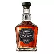 WHISKY JACK DANIEL'S SINGLE BARRIL