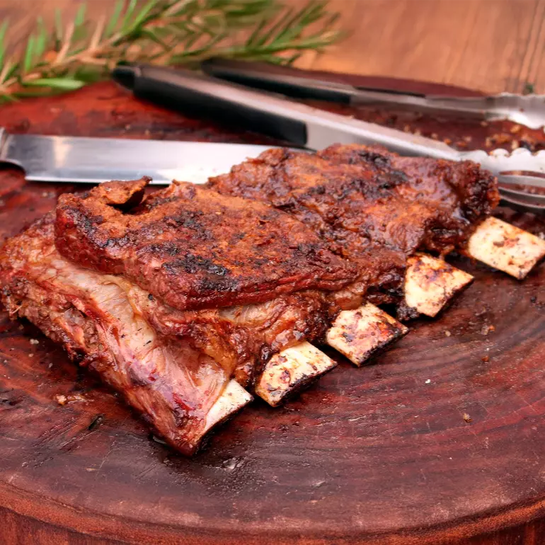 Costela 100g