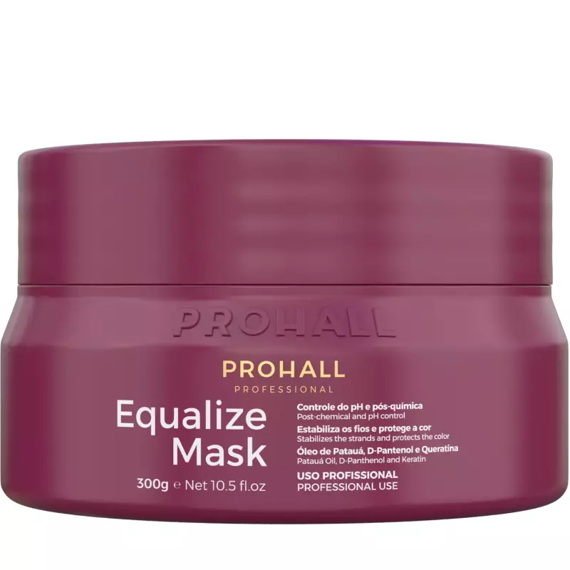 Prohall Equalize Mask 300g