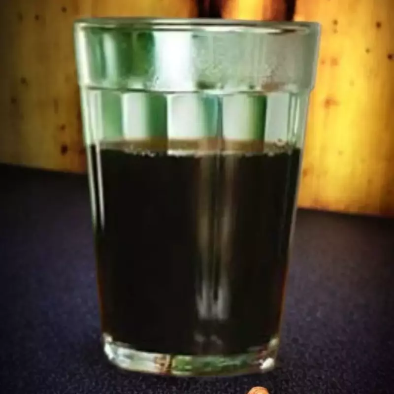 Café Expresso - Coffee