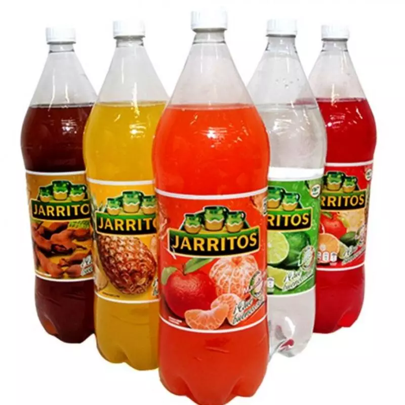 Jarritos 2L