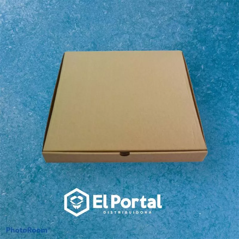 CAJA PIIZA KRAFT