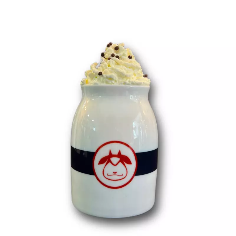 ChocoMiltank 300 ml