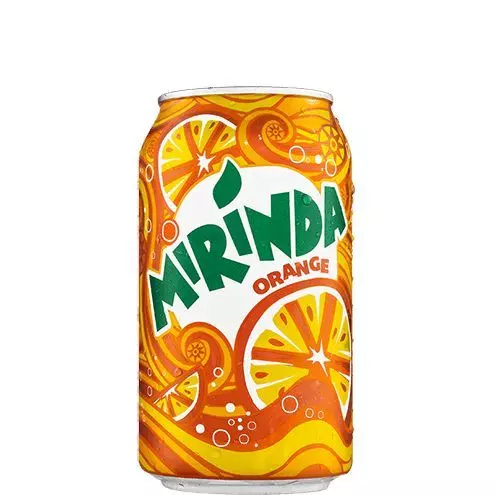 MIRINDA 355 ML