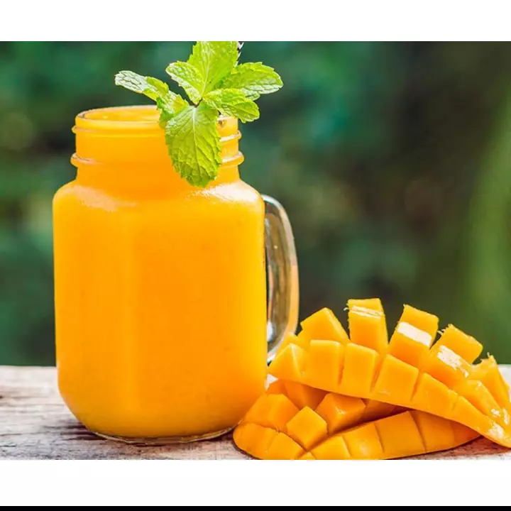 Jugo de Mango