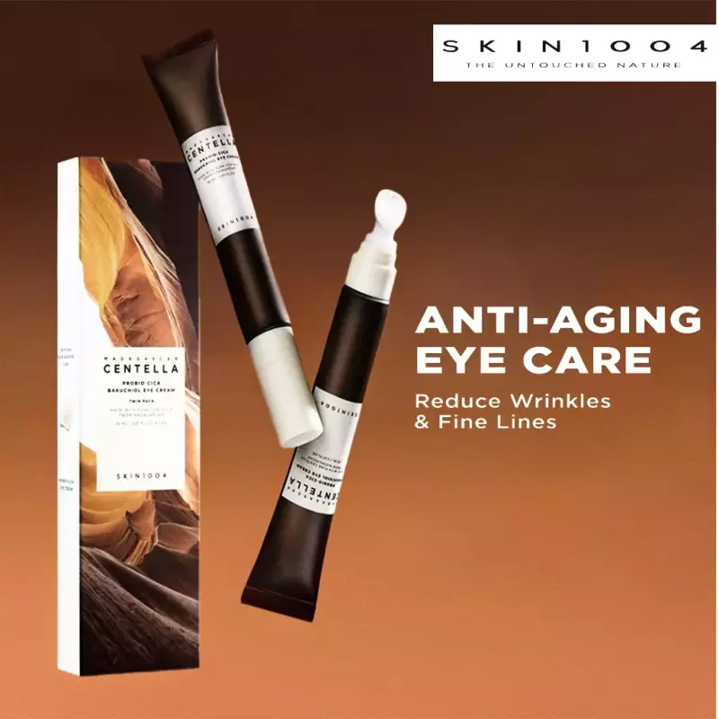 Skin1004-Probio Cica Eye Cream Duo