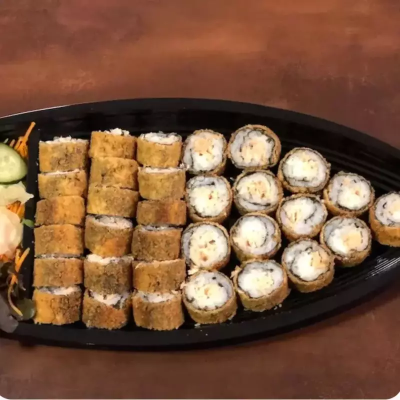 Combinado N 54 (32 sushis)