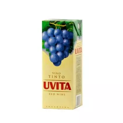Uvita Tinto Clásico