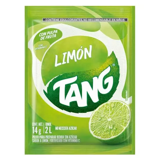 Tang Limón
