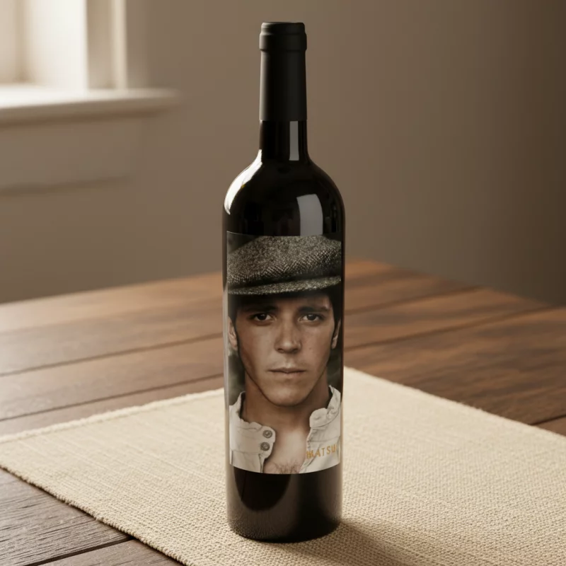 Vinho Tinto Matsu El Pícaro Temprani