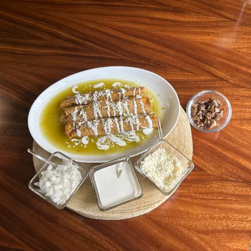 Combo Indiv. Flautas