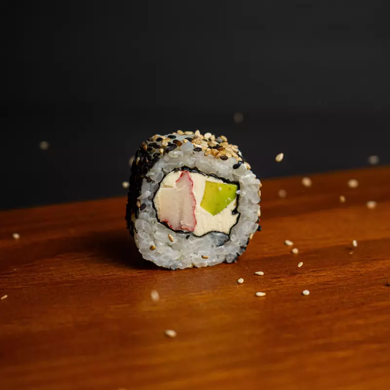 California Roll  - 6 o 12 unidades