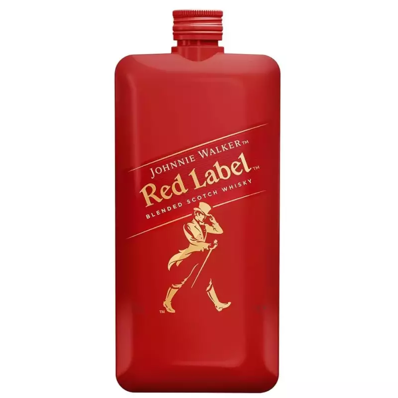 Red label 200ml