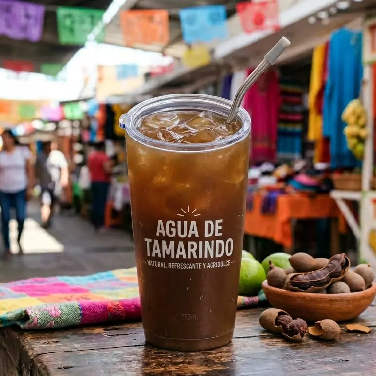 Agua de Tamarindo